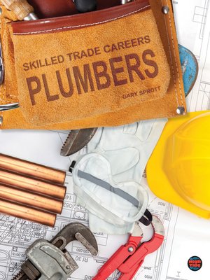 cover image of Plumbers